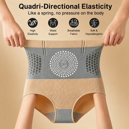 Active Fat Burning Shorts