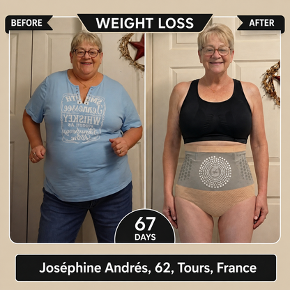 Active Fat Burning Shorts