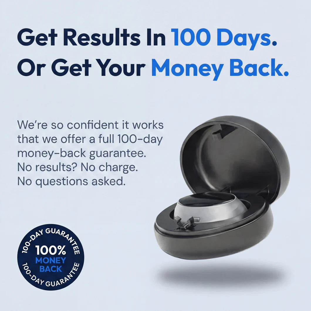 Smart Anti-Snoring Device