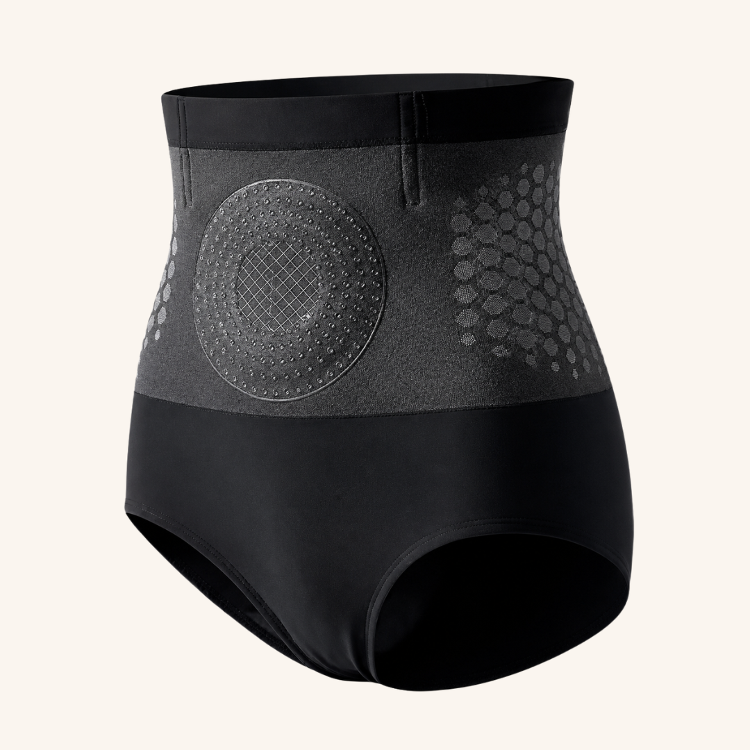 Active Fat Burning Shorts